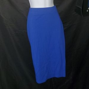 High waist pencil skirts